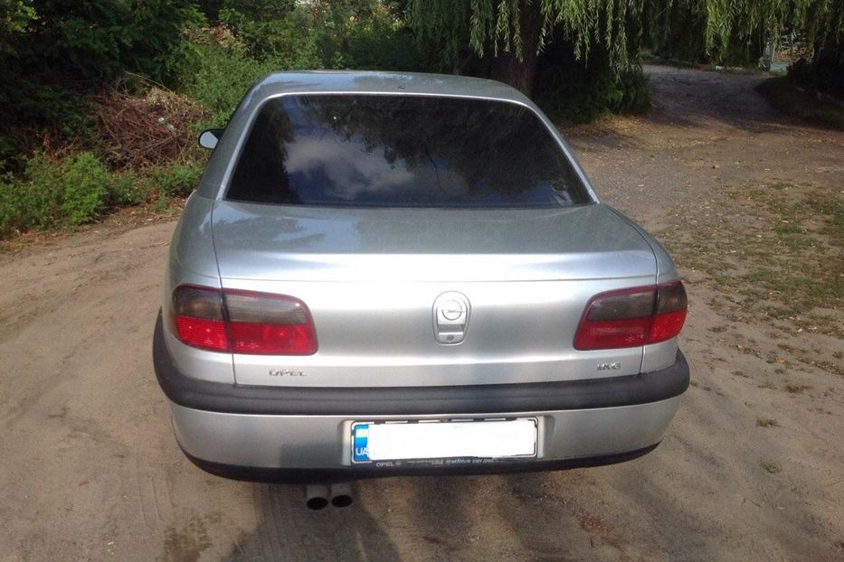 Продам Opel Omega 1998 года в г. Ульяновка, Кировоградская область