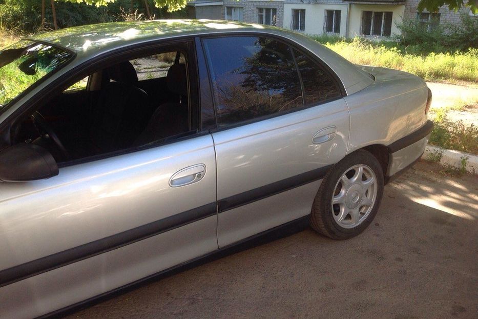 Продам Opel Omega 1998 года в г. Ульяновка, Кировоградская область