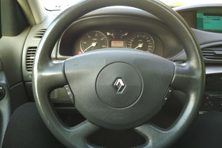 Продам Renault Laguna 2002 года в Ровно