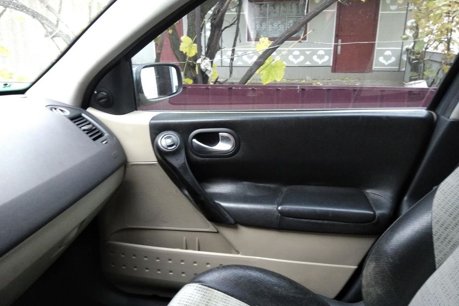 Продам Renault Megane 2007 года в Кропивницком