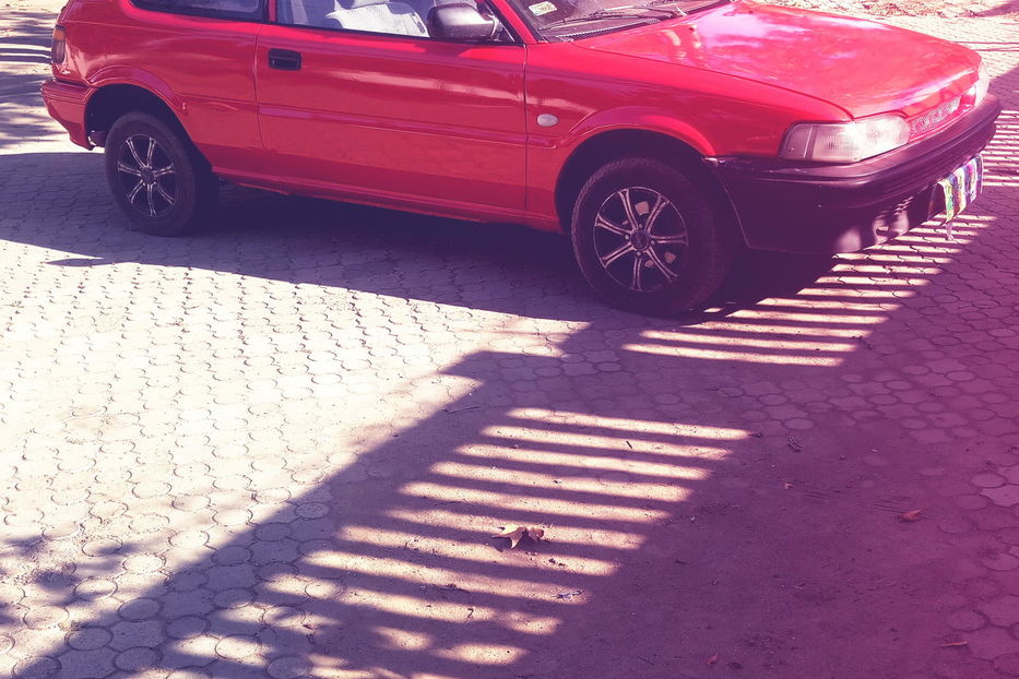 Продам Toyota Corolla 1988 года в г. Ильичевск, Одесская область