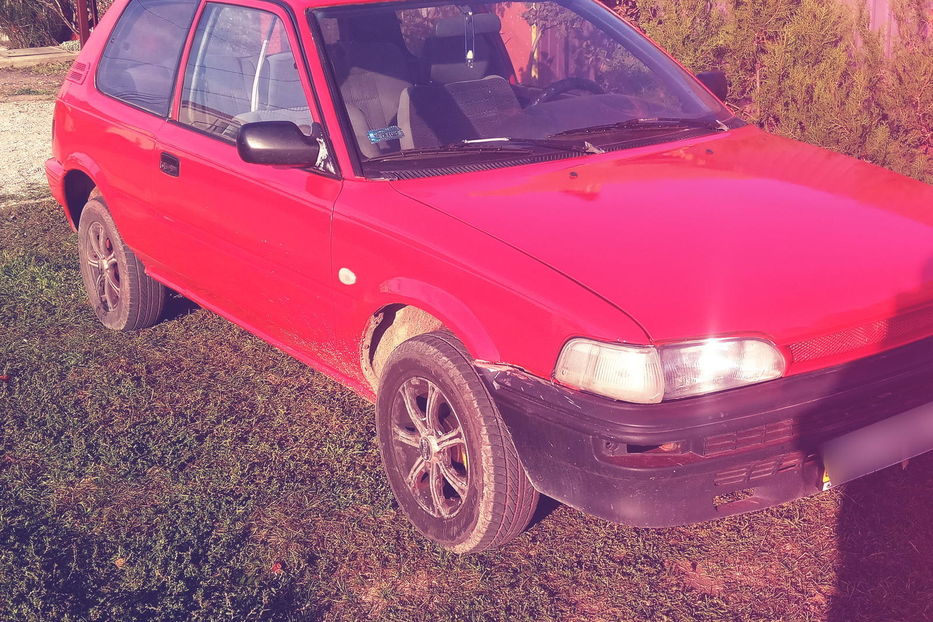 Продам Toyota Corolla 1988 года в г. Ильичевск, Одесская область