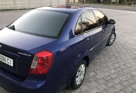 Продам Chevrolet Lacetti 2005 года в Хмельницком