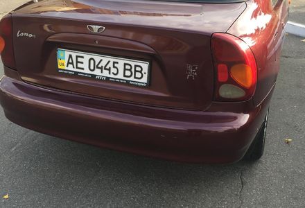 Продам Daewoo Lanos Седан 2005 года в Киеве