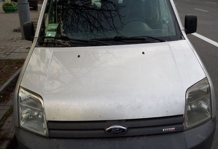 Продам Ford Tourneo Connect пасс. 2007 года в Киеве