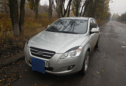 Продам Kia Ceed 2007 года в Сумах