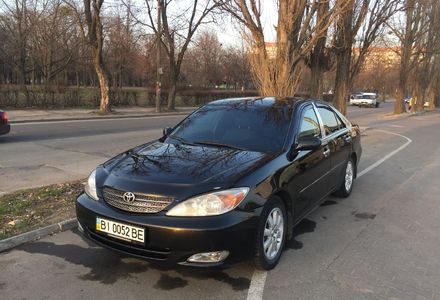 Продам Toyota Camry XLE 2001 года в Киеве