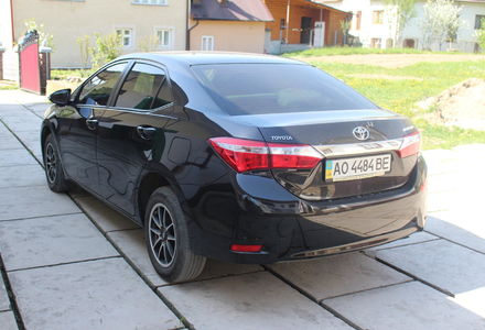 Продам Toyota Corolla 2014 года в г. Тячев, Закарпатская область