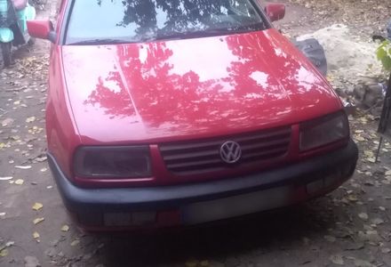 Продам Volkswagen Vento 1993 года в Николаеве