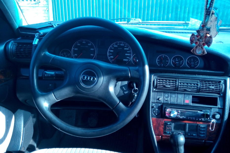 Продам Audi 100 1992 года в г. Белая Церковь, Киевская область