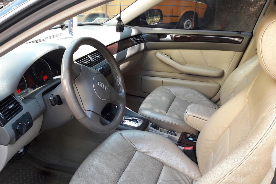 Продам Audi A6 2004 года в Львове