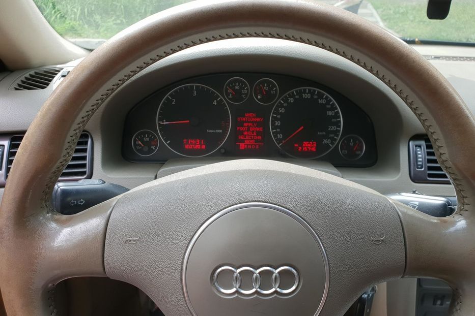 Продам Audi A6 2004 года в Львове