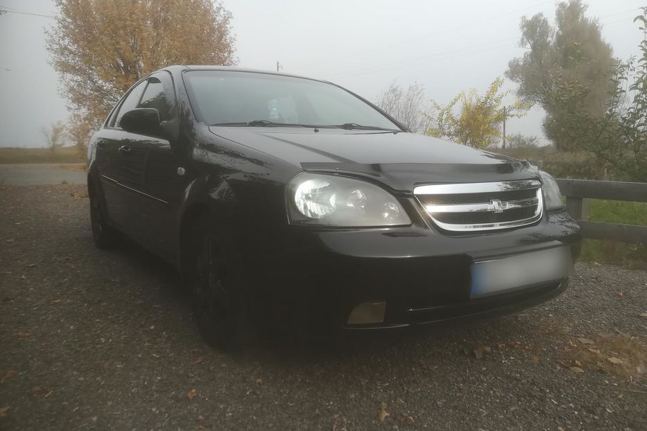 Продам Chevrolet Lacetti 2005 года в г. Бердичев, Житомирская область