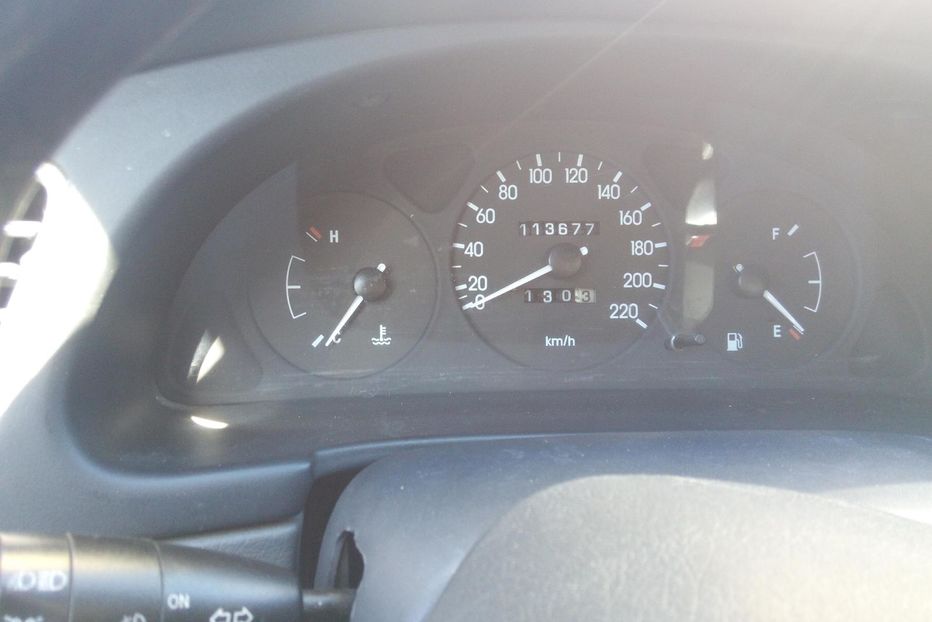 Продам Daewoo Lanos 2008 года в Киеве