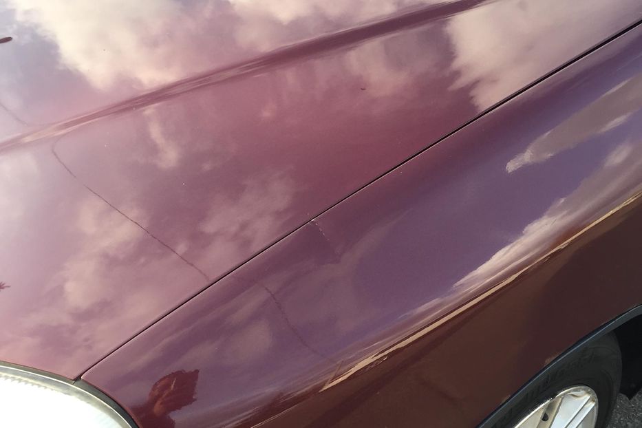 Продам Daewoo Lanos Седан 2005 года в Киеве