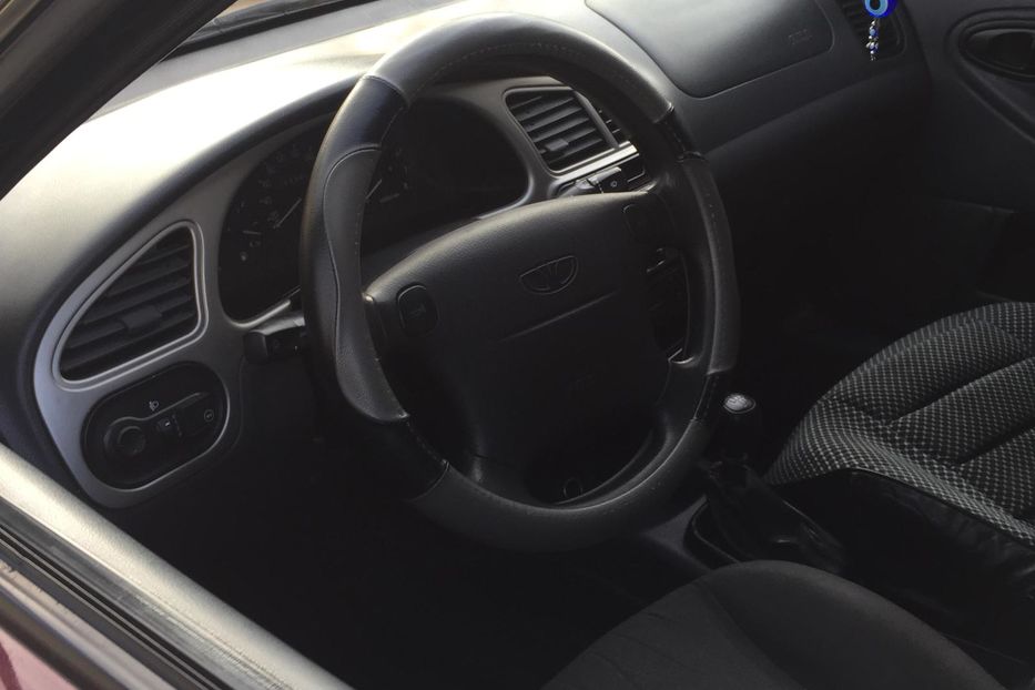 Продам Daewoo Lanos Седан 2005 года в Киеве