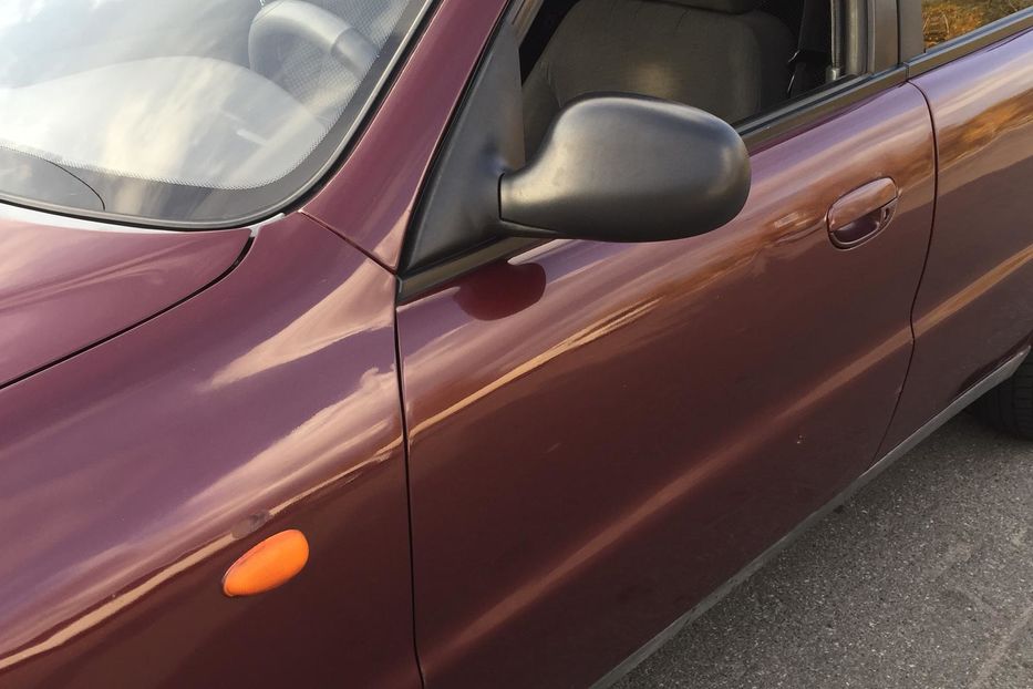 Продам Daewoo Lanos Седан 2005 года в Киеве