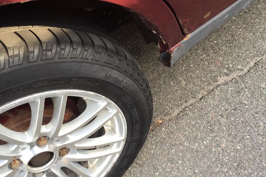 Продам Daewoo Lanos Седан 2005 года в Киеве