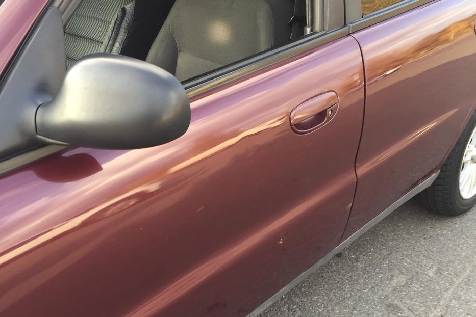 Продам Daewoo Lanos Седан 2005 года в Киеве