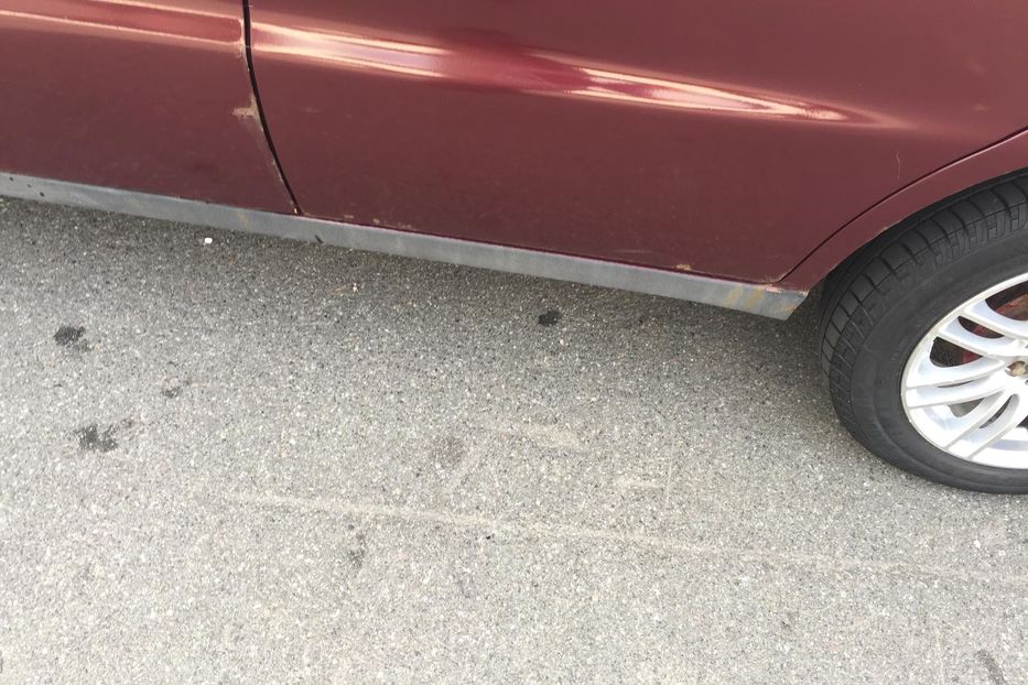 Продам Daewoo Lanos Седан 2005 года в Киеве