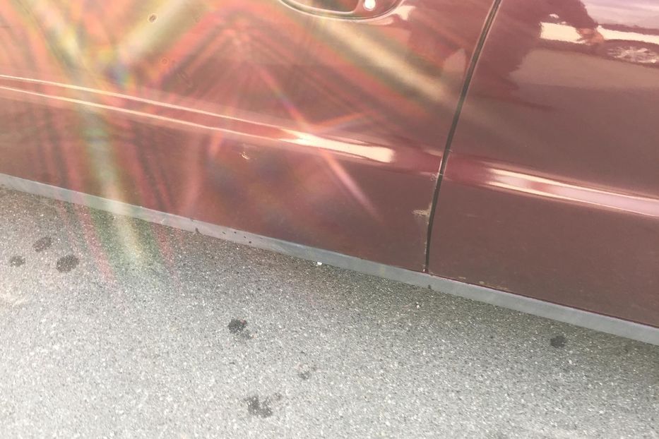 Продам Daewoo Lanos Седан 2005 года в Киеве