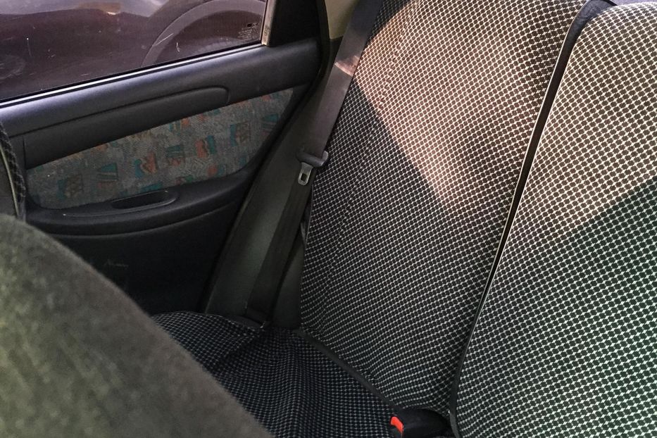 Продам Daewoo Lanos Седан 2005 года в Киеве