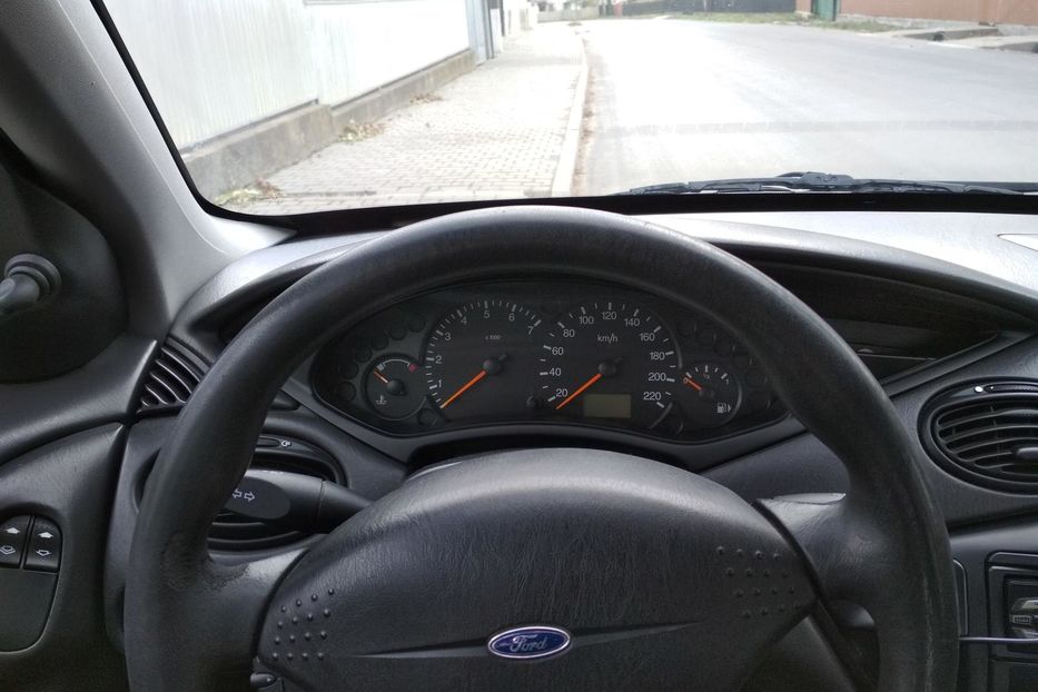 Продам Ford Focus 2000 года в г. Городенка, Ивано-Франковская область