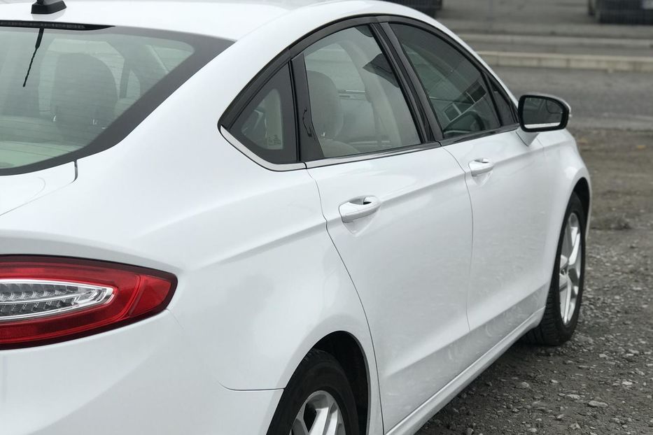 Продам Ford Fusion SE 2014 года в Днепре