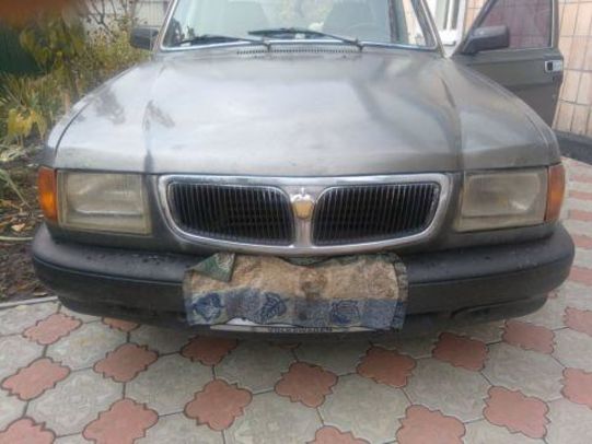 Продам ГАЗ 3110 1999 года в г. Бердичев, Житомирская область