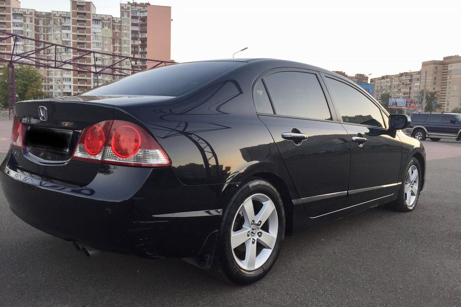 Продам Honda Civic 2008 года в Киеве