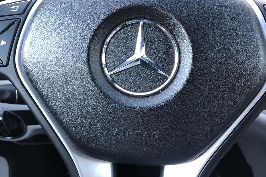 Продам Mercedes-Benz CLA 250 2014 года в Николаеве
