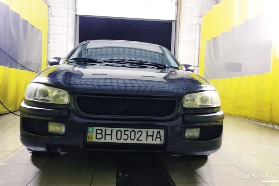 Продам Opel Omega CD 1995 года в Одессе