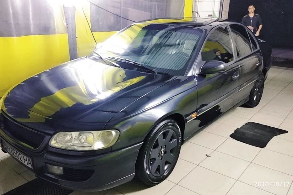 Продам Opel Omega CD 1995 года в Одессе