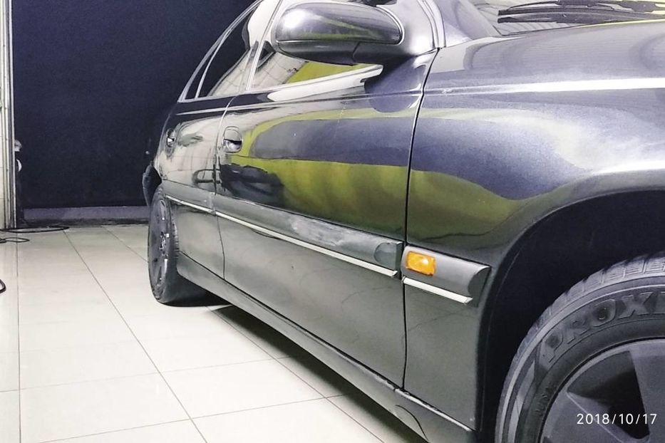 Продам Opel Omega CD 1995 года в Одессе