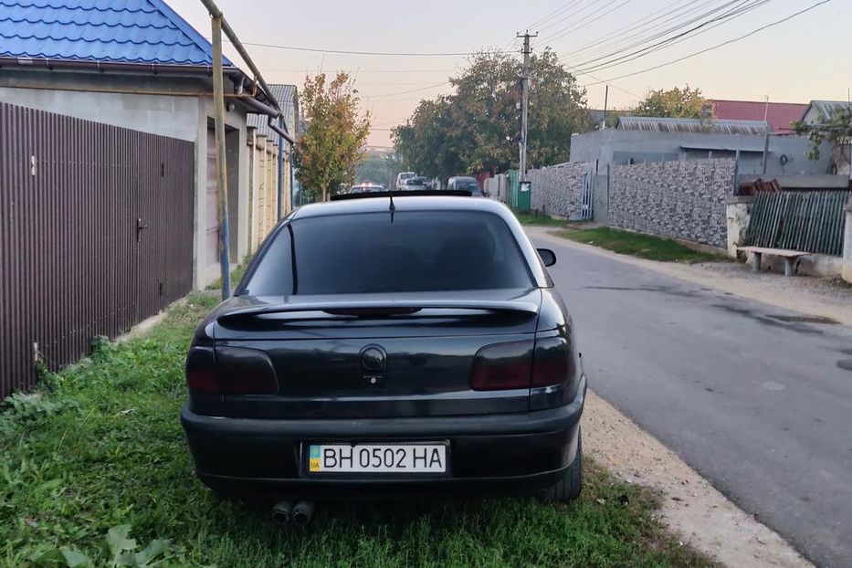 Продам Opel Omega CD 1995 года в Одессе