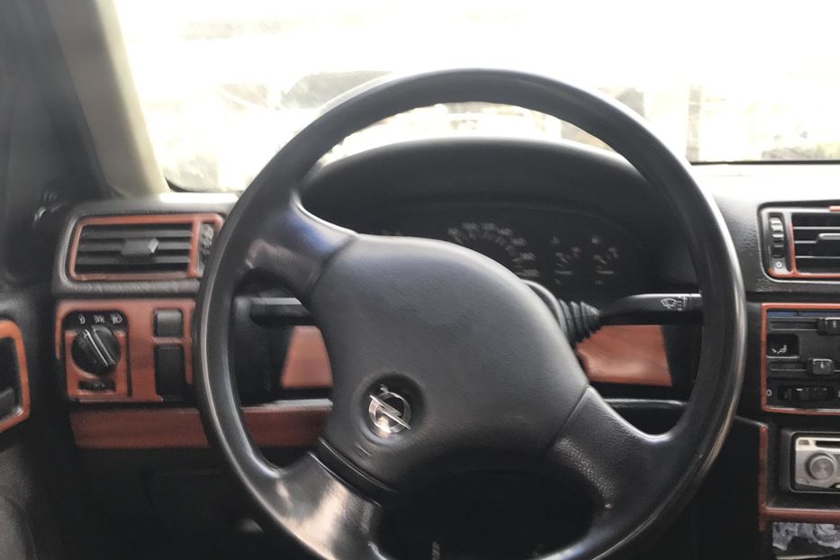 Продам Opel Vectra A 2.0i 1989 года в Львове