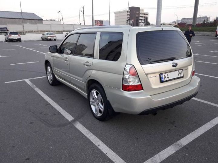 Продам Subaru Forester 2006 года в Киеве