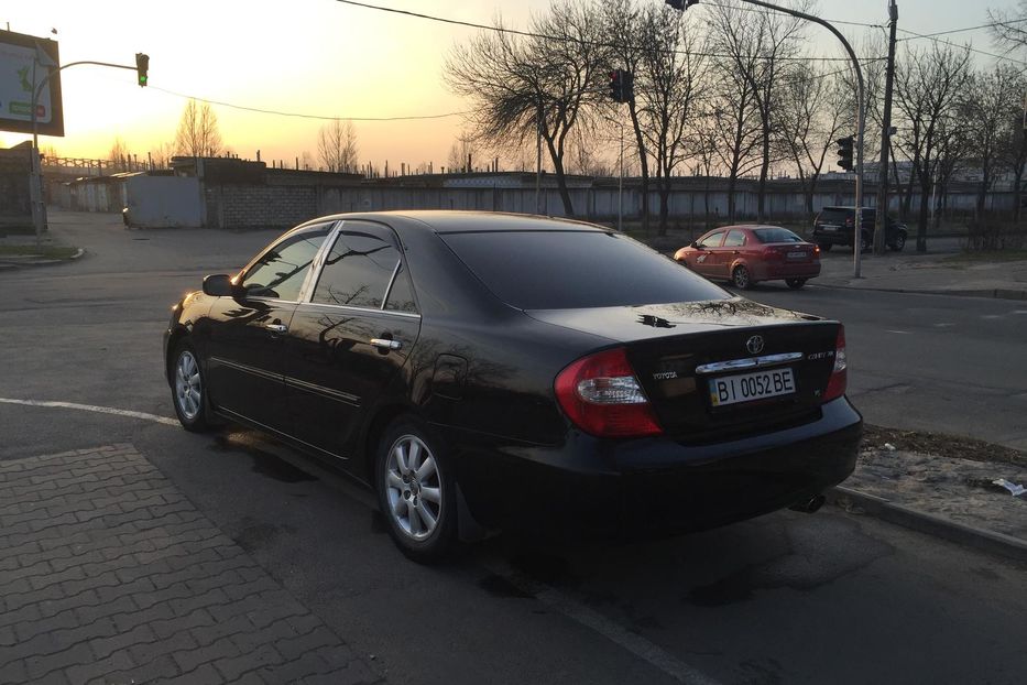 Продам Toyota Camry XLE 2001 года в Киеве