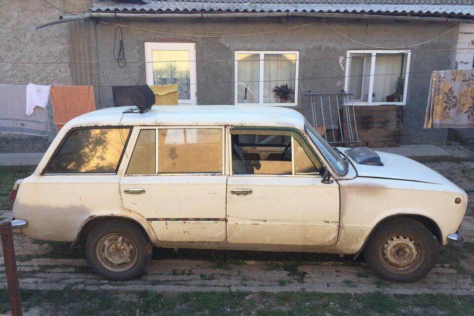Продам ВАЗ 2102 1976 года в г. Болград, Одесская область