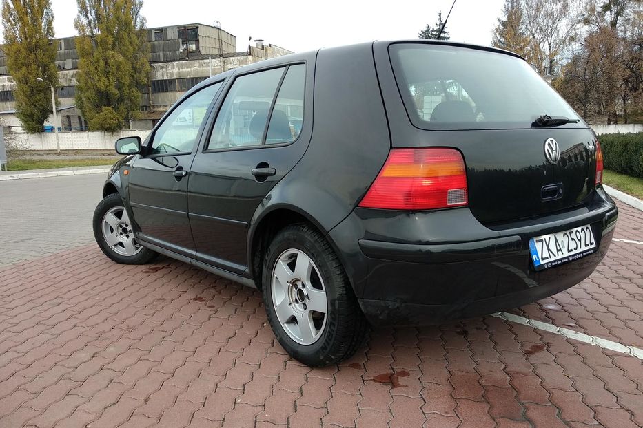 Продам Volkswagen Golf IV 1999 года в Хмельницком