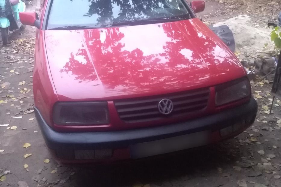 Продам Volkswagen Vento 1993 года в Николаеве