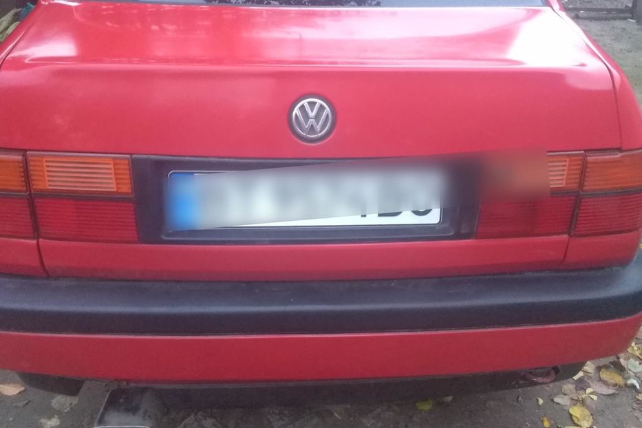Продам Volkswagen Vento 1993 года в Николаеве