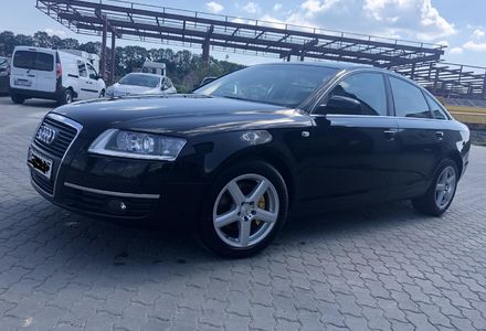 Продам Audi A6 Quattro  2008 года в г. Городок, Львовская область