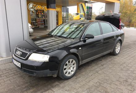 Продам Audi A6 1998 года в Ровно