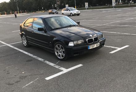 Продам BMW 316 I 2000 года в г. Бровары, Киевская область