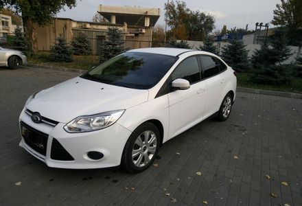 Продам Ford Focus Eco bust 2013 года в Днепре