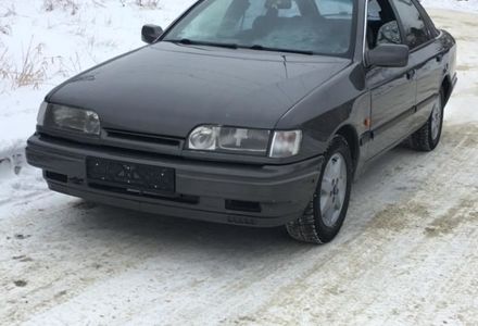 Продам Ford Scorpio 1992 года в Львове