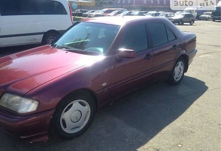 Продам Mercedes-Benz C-Class С-200 1997 года в г. Васильков, Киевская область