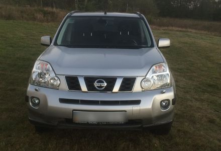 Продам Nissan X-Trail Авто в хорошем состоянии Пробег реальний 2008 года в г. Тячев, Закарпатская область
