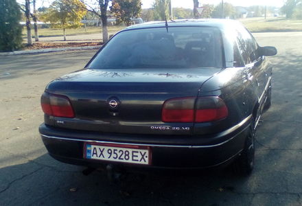 Продам Opel Omega 1994 года в Харькове